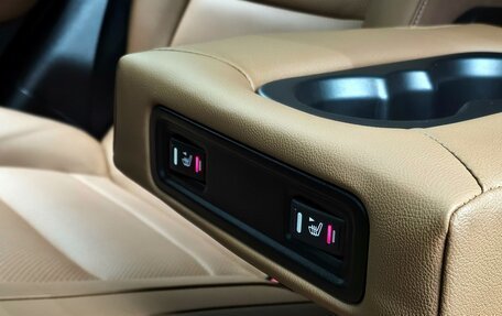 Renault Samsung QM6, 2022 год, 2 141 000 рублей, 19 фотография