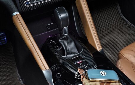 Renault Samsung QM6, 2022 год, 2 141 000 рублей, 14 фотография