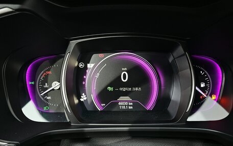 Renault Samsung QM6, 2022 год, 2 141 000 рублей, 11 фотография