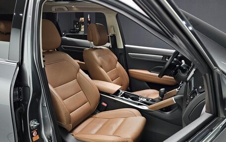 Renault Samsung QM6, 2022 год, 2 141 000 рублей, 17 фотография