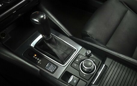 Mazda 6, 2016 год, 1 398 000 рублей, 12 фотография