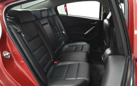 Mazda 6, 2016 год, 1 398 000 рублей, 7 фотография