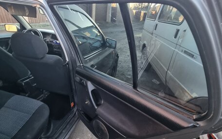 Volkswagen Vento, 1992 год, 150 000 рублей, 6 фотография