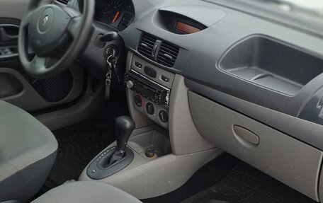 Renault Symbol, 2008 год, 350 000 рублей, 6 фотография