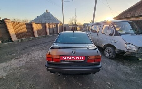 Volkswagen Vento, 1992 год, 150 000 рублей, 4 фотография