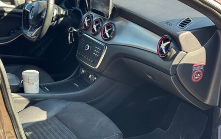 Mercedes-Benz CLA, 2015 год, 1 300 000 рублей, 13 фотография