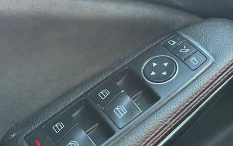 Mercedes-Benz CLA, 2015 год, 1 300 000 рублей, 12 фотография