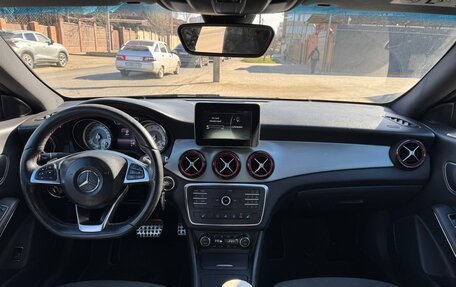 Mercedes-Benz CLA, 2015 год, 1 300 000 рублей, 8 фотография