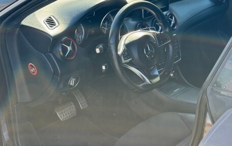 Mercedes-Benz CLA, 2015 год, 1 300 000 рублей, 10 фотография