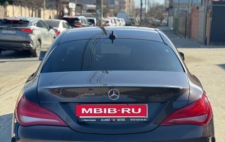 Mercedes-Benz CLA, 2015 год, 1 300 000 рублей, 6 фотография