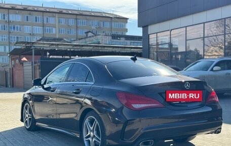 Mercedes-Benz CLA, 2015 год, 1 300 000 рублей, 7 фотография