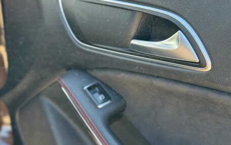 Mercedes-Benz CLA, 2015 год, 1 300 000 рублей, 14 фотография