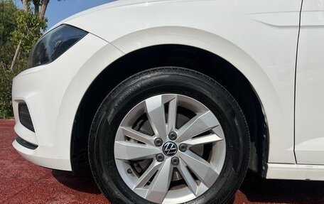 Volkswagen Polo, 2021 год, 1 300 000 рублей, 5 фотография