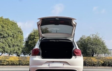 Volkswagen Polo, 2021 год, 1 300 000 рублей, 8 фотография