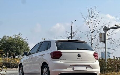 Volkswagen Polo, 2021 год, 1 300 000 рублей, 6 фотография