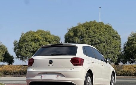 Volkswagen Polo, 2021 год, 1 300 000 рублей, 9 фотография