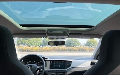 Volkswagen Polo, 2021 год, 1 300 000 рублей, 11 фотография