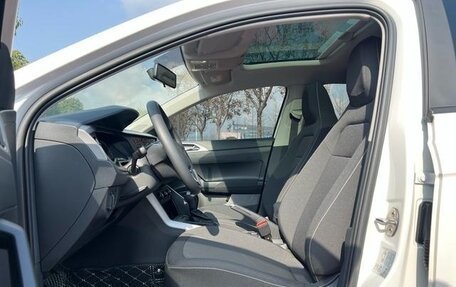 Volkswagen Polo, 2021 год, 1 300 000 рублей, 17 фотография