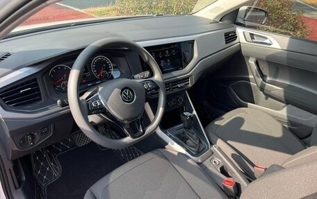 Volkswagen Polo, 2021 год, 1 300 000 рублей, 12 фотография