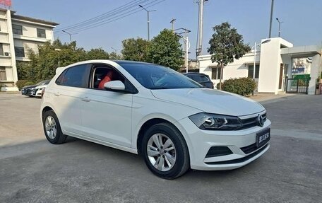 Volkswagen Polo, 2021 год, 1 400 000 рублей, 2 фотография