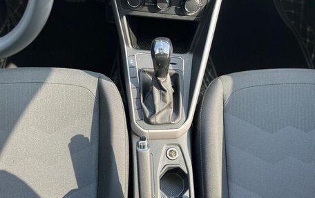 Volkswagen Polo, 2021 год, 1 300 000 рублей, 13 фотография