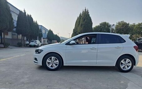 Volkswagen Polo, 2021 год, 1 400 000 рублей, 3 фотография