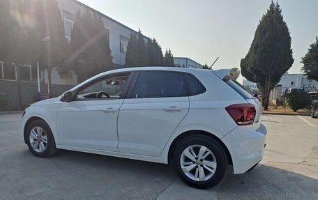 Volkswagen Polo, 2021 год, 1 400 000 рублей, 4 фотография