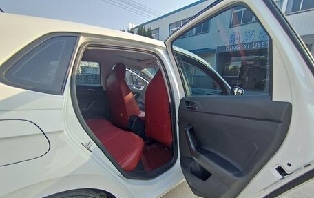 Volkswagen Polo, 2021 год, 1 400 000 рублей, 9 фотография
