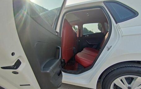 Volkswagen Polo, 2021 год, 1 400 000 рублей, 10 фотография