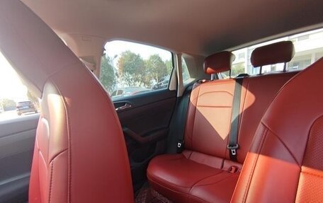 Volkswagen Polo, 2021 год, 1 400 000 рублей, 13 фотография