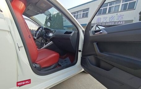 Volkswagen Polo, 2021 год, 1 400 000 рублей, 11 фотография