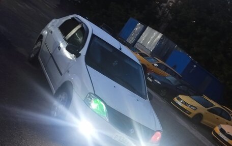 Renault Logan I, 2011 год, 249 999 рублей, 4 фотография