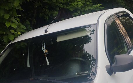 Renault Logan I, 2011 год, 249 999 рублей, 6 фотография