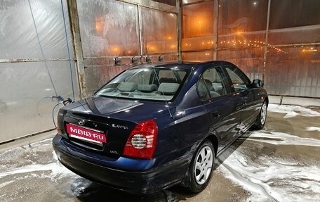 Hyundai Elantra III, 2005 год, 330 000 рублей, 3 фотография