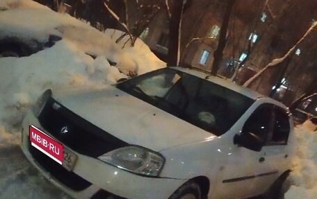 Renault Logan I, 2011 год, 249 999 рублей, 1 фотография