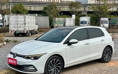 Volkswagen Golf VII, 2021 год, 2 000 000 рублей, 1 фотография