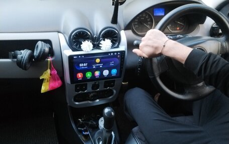 Renault Logan I, 2011 год, 249 999 рублей, 9 фотография