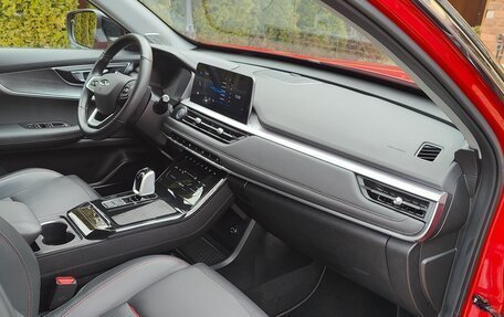 Chery Tiggo 7 Pro, 2022 год, 1 900 000 рублей, 12 фотография