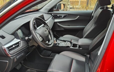 Chery Tiggo 7 Pro, 2022 год, 1 900 000 рублей, 11 фотография