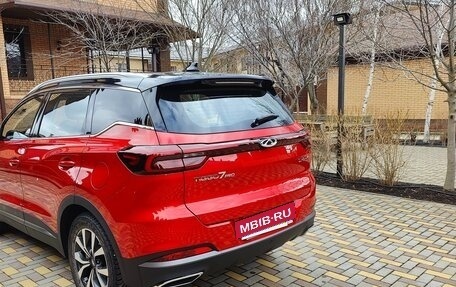 Chery Tiggo 7 Pro, 2022 год, 1 900 000 рублей, 6 фотография