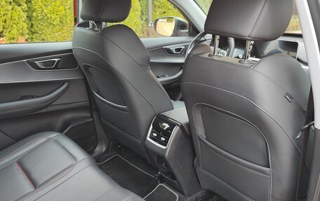 Chery Tiggo 7 Pro, 2022 год, 1 900 000 рублей, 16 фотография