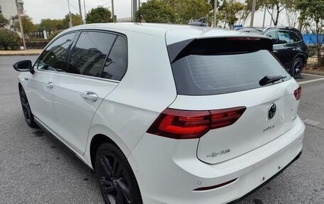 Volkswagen Golf VII, 2021 год, 2 000 000 рублей, 4 фотография