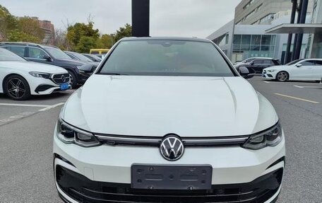 Volkswagen Golf VII, 2021 год, 2 000 000 рублей, 2 фотография