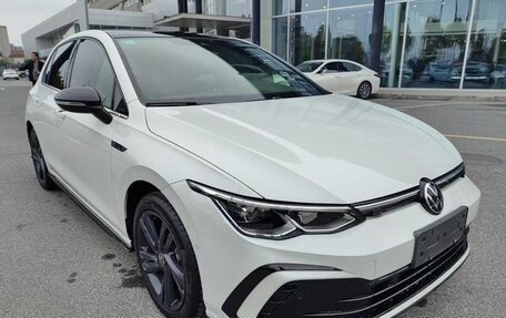 Volkswagen Golf VII, 2021 год, 2 000 000 рублей, 3 фотография