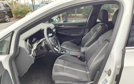 Volkswagen Golf VII, 2021 год, 2 000 000 рублей, 7 фотография