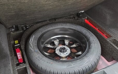 Chery Tiggo 7 Pro, 2022 год, 1 900 000 рублей, 19 фотография