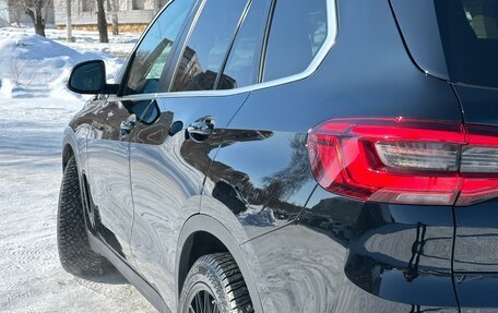 BMW X5, 2019 год, 5 700 000 рублей, 8 фотография