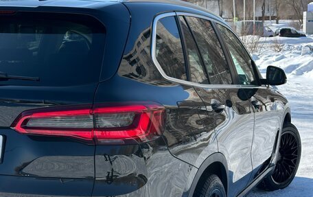 BMW X5, 2019 год, 5 700 000 рублей, 5 фотография