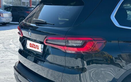 BMW X5, 2019 год, 5 700 000 рублей, 6 фотография