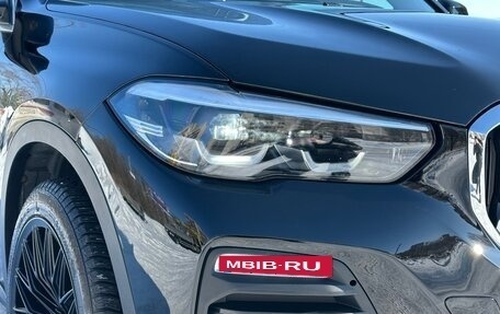 BMW X5, 2019 год, 5 700 000 рублей, 2 фотография